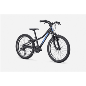 Trek Precaliber 20" 7 Speed - Marianas Blue