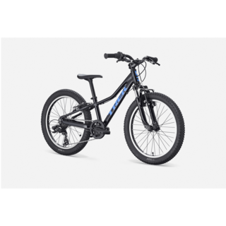 Trek Precaliber 20" 7 Speed - Marianas Blue