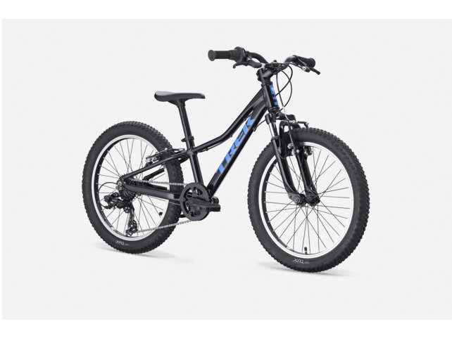 Trek Precaliber 20" 7 Speed - Marianas Blue