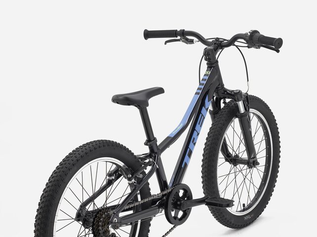 Trek Precaliber 20" 7 Speed - Marianas Blue