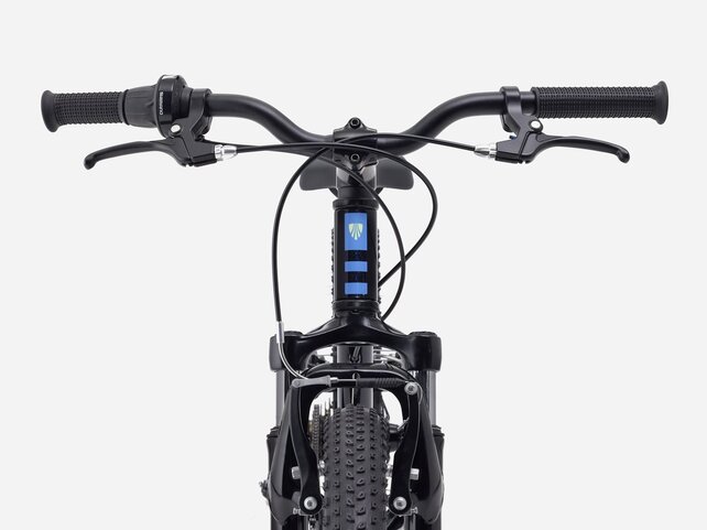 Trek Precaliber 20" 7 Speed - Marianas Blue