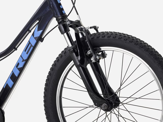 Trek Precaliber 20" 7 Speed - Marianas Blue