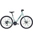 Trek Verve 1 Lowstep - Blue Sage