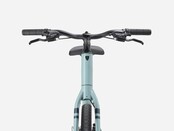 Trek Verve 1 Lowstep - Blue Sage