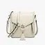 Layla Whipstitch Crossbody