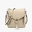 Layla Whipstitch Crossbody