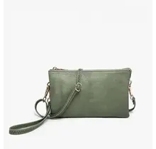 Riley 4 Purse Crossbody