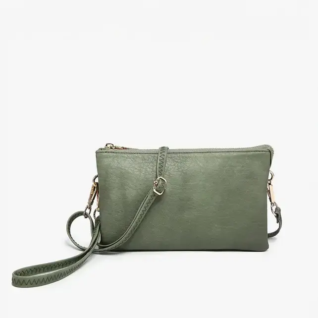 Riley 4 Purse Crossbody