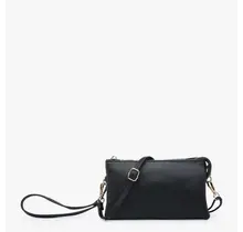Riley 4 Purse Crossbody