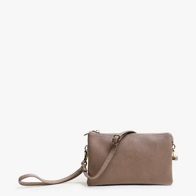 Riley 4 Purse Crossbody