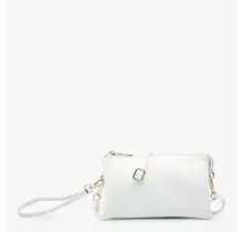 Riley 4 Purse Crossbody