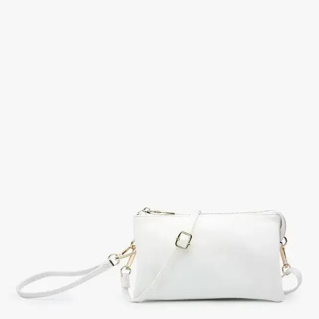 Riley 4 Purse Crossbody