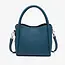 Color : Peacock Blue