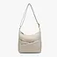 Lillian Dual Crossbody w/ Front Diagonal Pockets