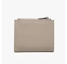Alannah Zip Top Wallet