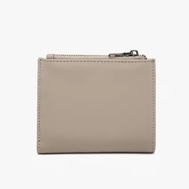 Alannah Zip Top Wallet