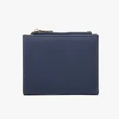 Alannah Zip Top Wallet