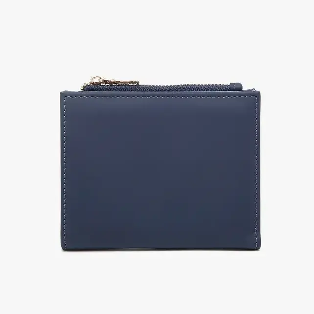 Alannah Zip Top Wallet
