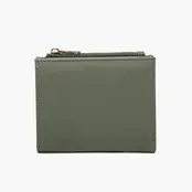 Alannah Zip Top Wallet