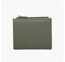 Alannah Zip Top Wallet
