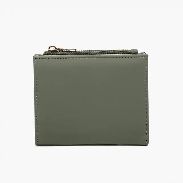 Alannah Zip Top Wallet