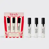 Kitsch Movie Theater Hair Perfume Trio Set