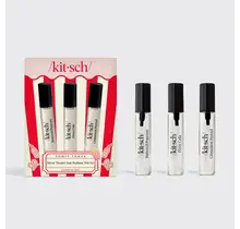 Kitsch Movie Theater Hair Perfume Trio Set