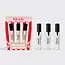 Kitsch Movie Theater Hair Perfume Trio Set