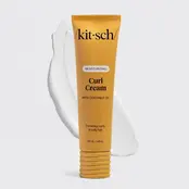 Kitsch Moisturizing Curl Cream 180.02 g (6.35 oz)