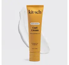 Kitsch Moisturizing Curl Cream 180.02 g (6.35 oz)