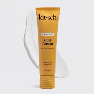 Kitsch Moisturizing Curl Cream 180.02 g (6.35 oz)