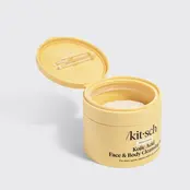 Kitsch Kojic Acid Face & Body Cleansing Pads 229.91 g (8.11 oz)