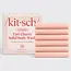 Kitsch Cleansing Tart Cherry Solid Body Wash 124.74 g (4.4 oz)