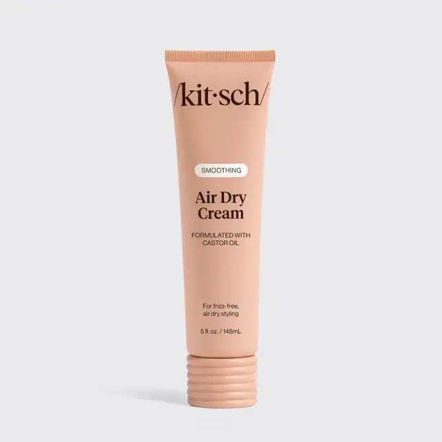 Kitsch Smoothing Air Dry Cream 159.89 g (5.64 oz)