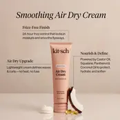 Kitsch Smoothing Air Dry Cream 159.89 g (5.64 oz)