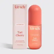 Kitsch Tart Cherry Hair & Body Perfume Mist