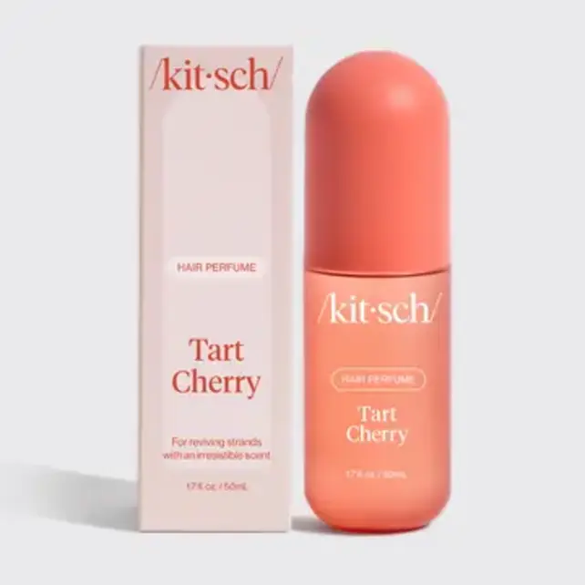 Kitsch Tart Cherry Hair & Body Perfume Mist