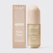 Kitsch Warm Sugar Hair & Body Perfume Mist