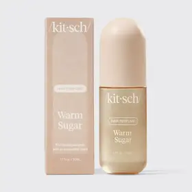 Kitsch Warm Sugar Hair & Body Perfume Mist