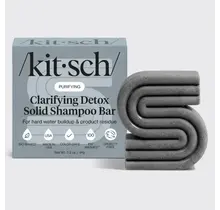 Kitsch Detox Shampoo Bar