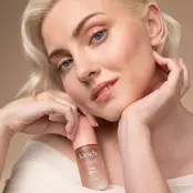 Kitsch Tula Rose Hair & Body Perfume Mist