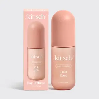 Kitsch Tula Rose Hair & Body Perfume Mist