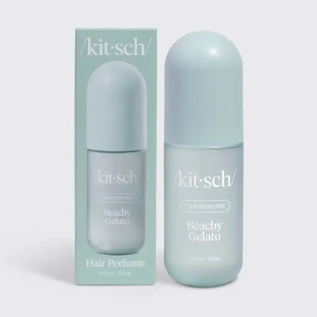Kitsch Beachy Gelato Hair & Body Perfume Mist