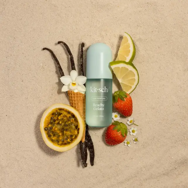 Kitsch Beachy Gelato Hair & Body Perfume Mist