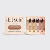 Kitsch Hair & Body Perfume Mist Discovery Set