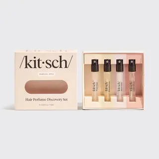 Kitsch Hair & Body Perfume Mist Discovery Set