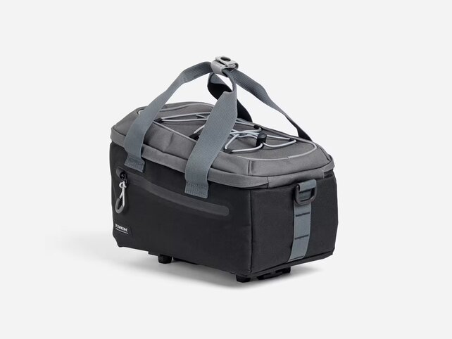 Trek MIK 2.0 Commuter Trunk Bag