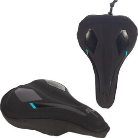 49N  FORMFIT PADDED SADDLE COVER 200 - 230 mm