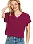 "Color: Cabernet","Size: S"