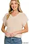 "Color: Sand Beige","Size: S"